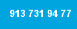 913 731 94 77